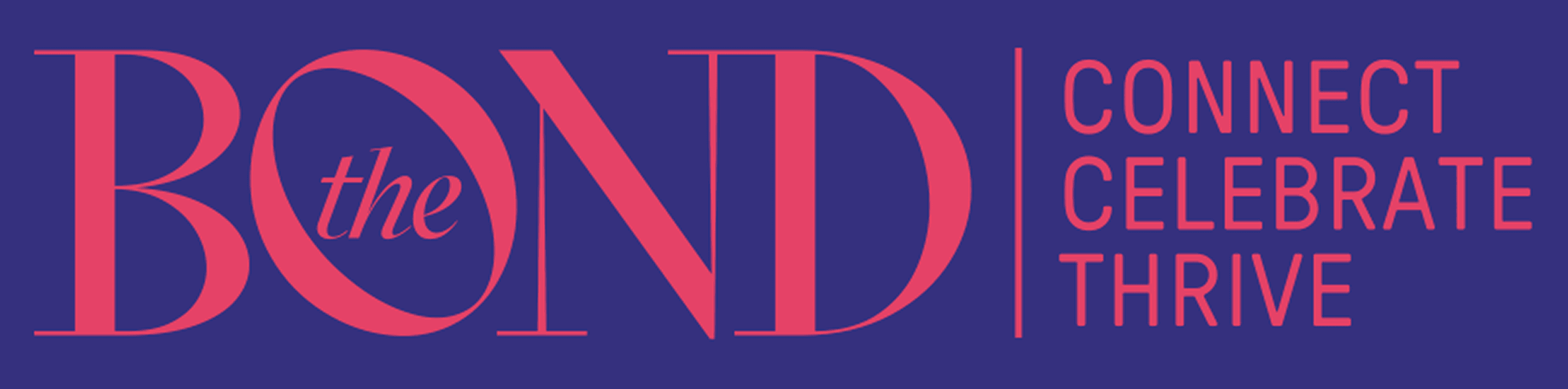 The Bond logo